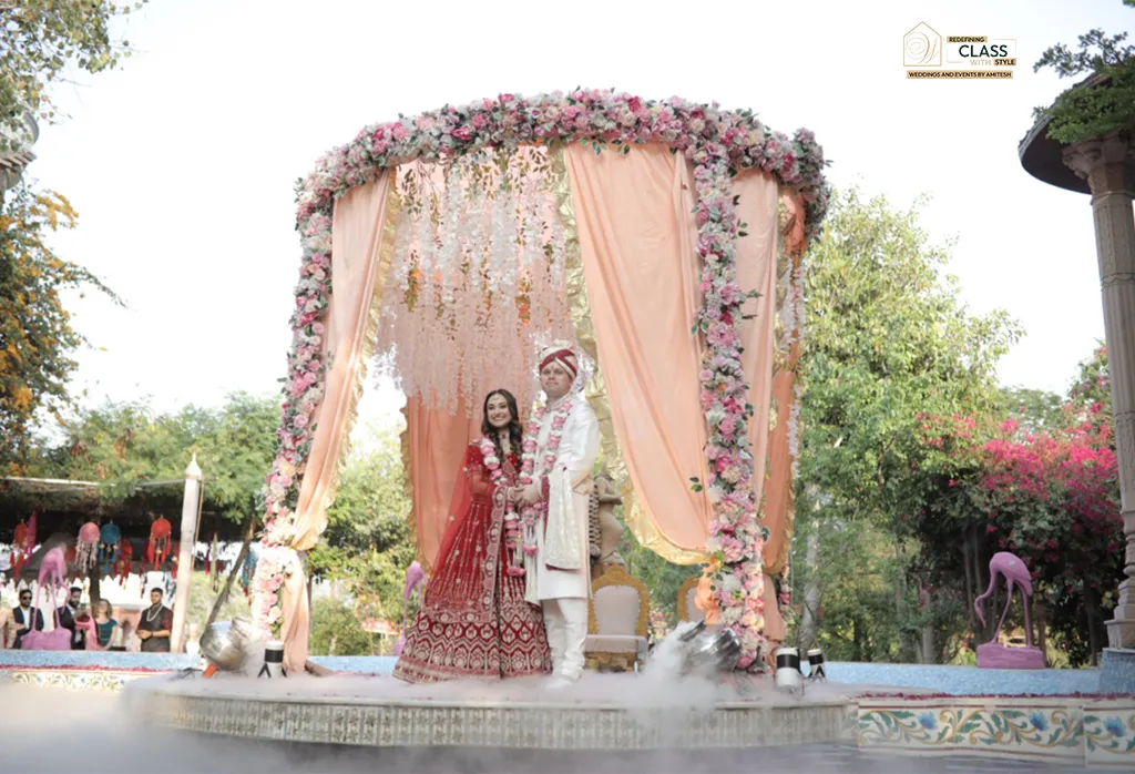 lohagarh-fort-resort-wedding-cost